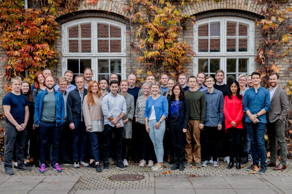 Liva Healthcare Team