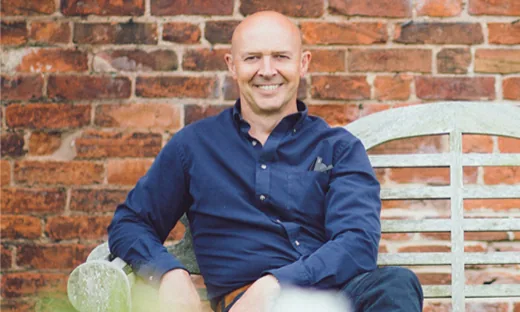 Roger miljøbillede